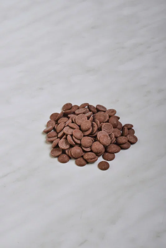 CALLETS CHOCOLADE MELK 823