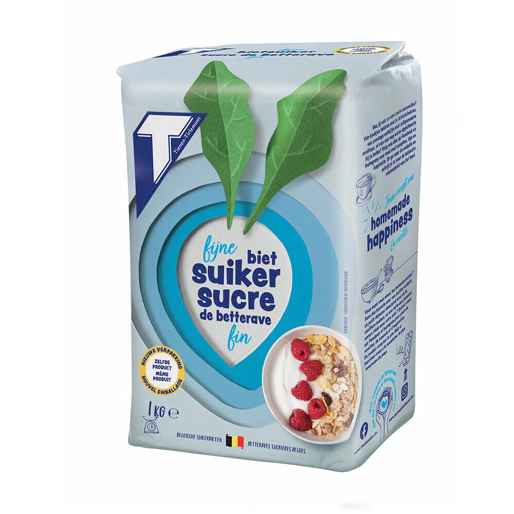 SUCRE SEMOULE S2