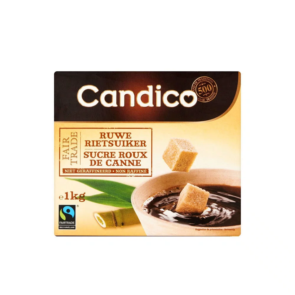 SUCRE ROUX DE CANDI MORCEAU