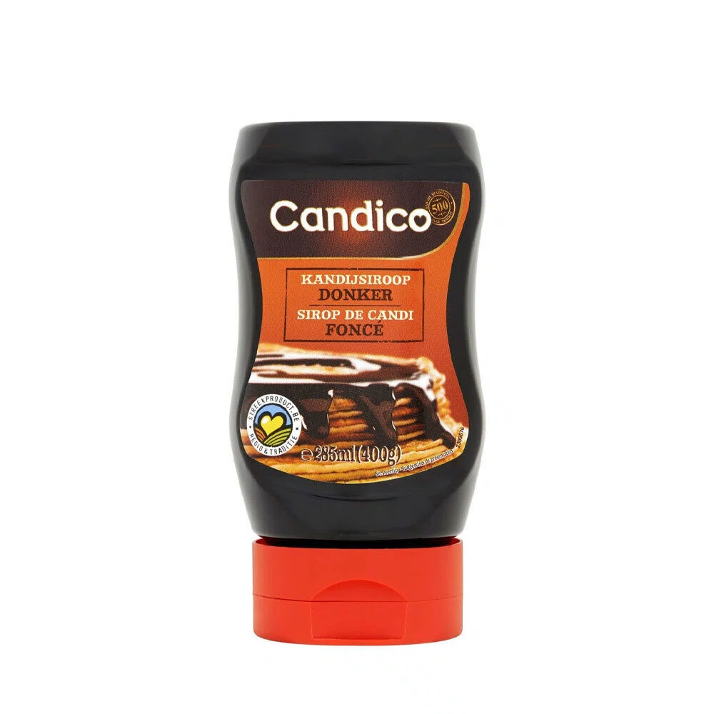 SIROP DE CANDI