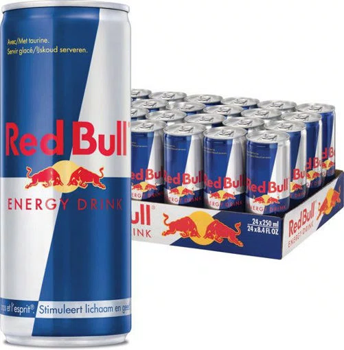 RED BULL