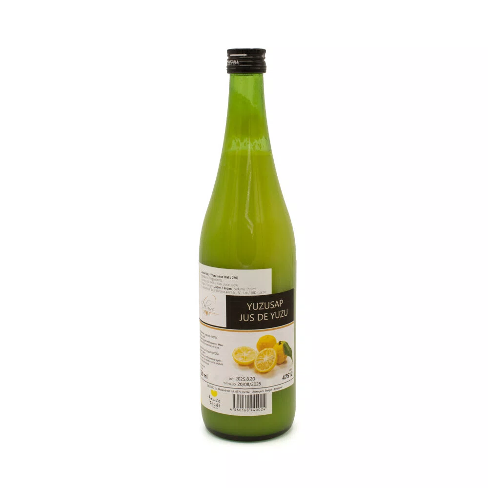 YUZU
