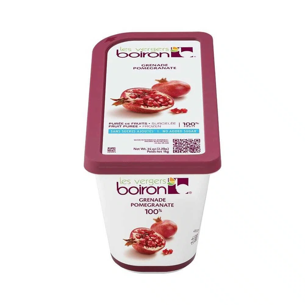 PUREE DE GRENADE