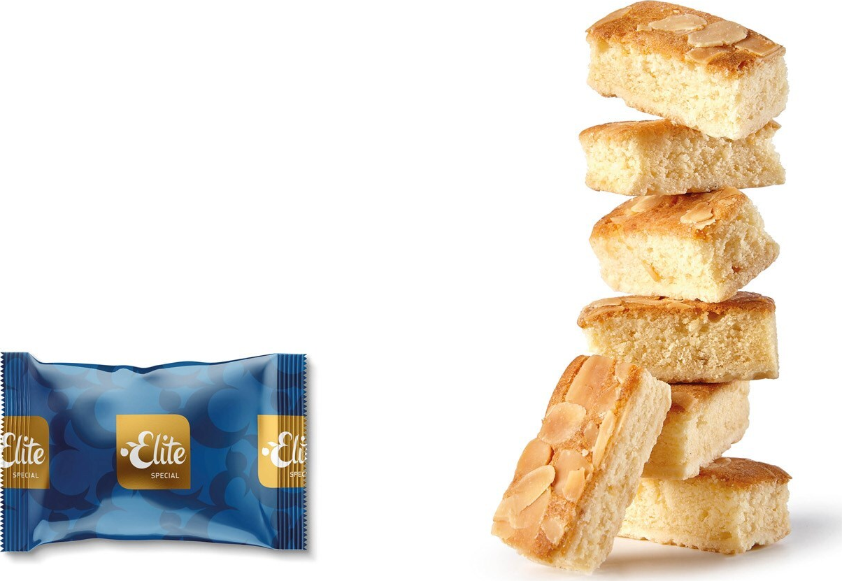 BISCUITS FRANGIPAN