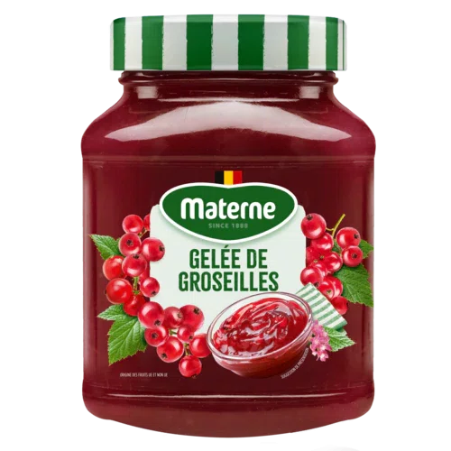 CONFITUUR AALBESSEN