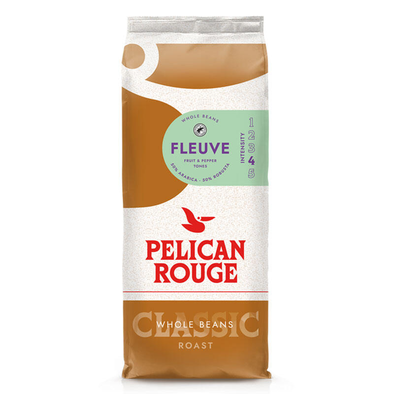 RP SUPREMO/FLEUVE GRAINS