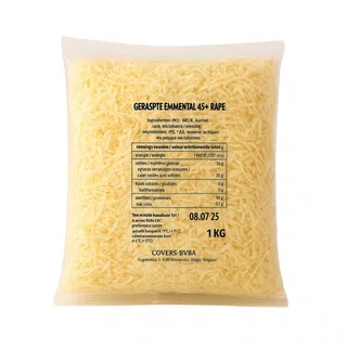 EMMENTAL GERASPT