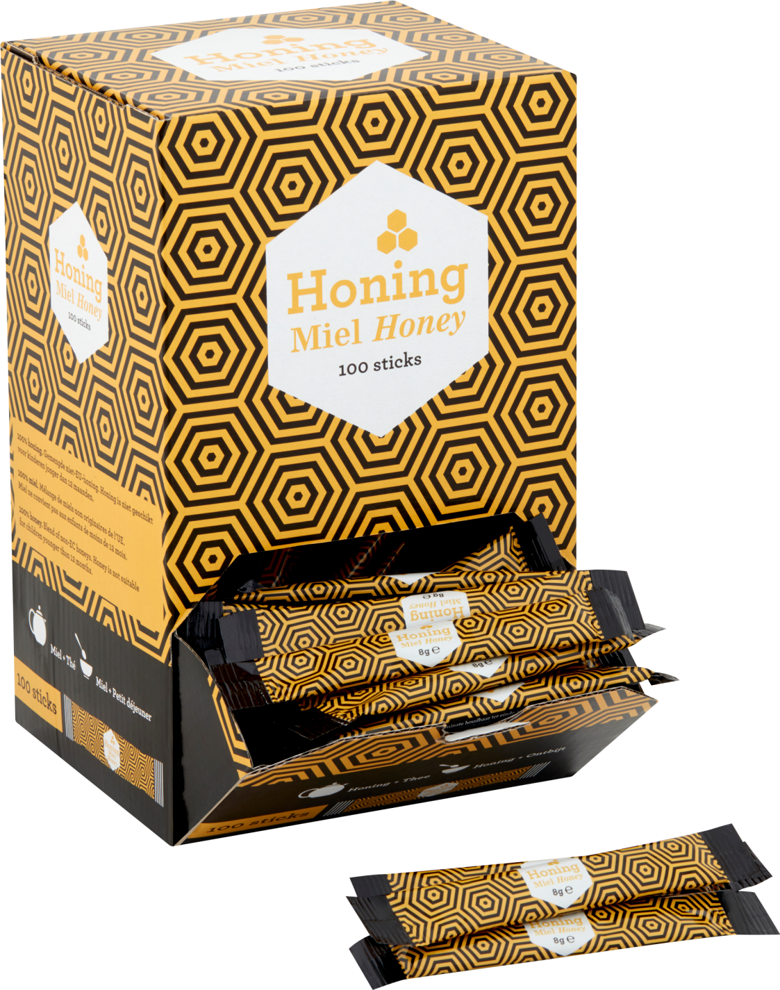 HONINGSTICKS