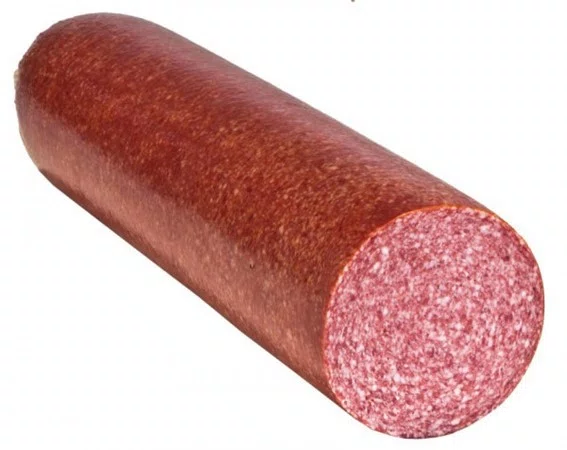 SALAMI (zonder look)