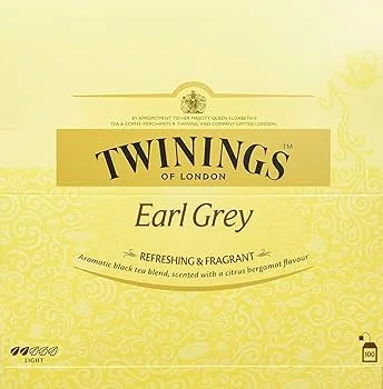 TWINNINGS EARL GREY