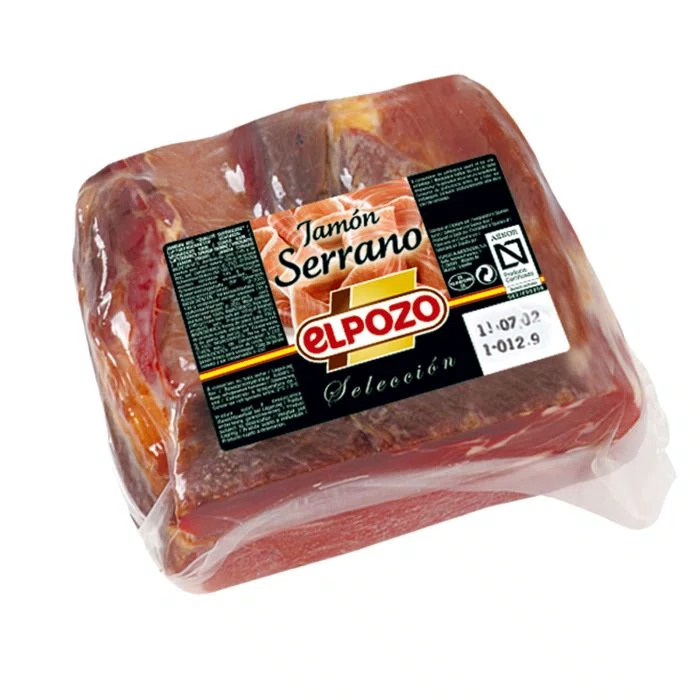 JAMBON SERRANO 
