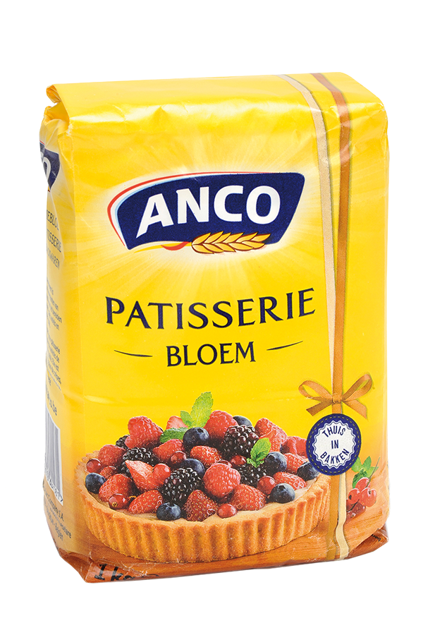 PATISSERIEBLOEM ANCO