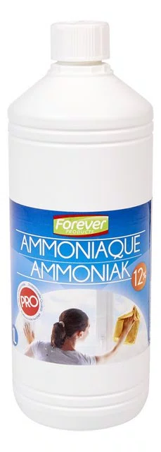 AMMONIAQUE 12%