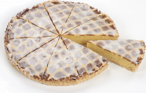 FRANGIPANE 10P