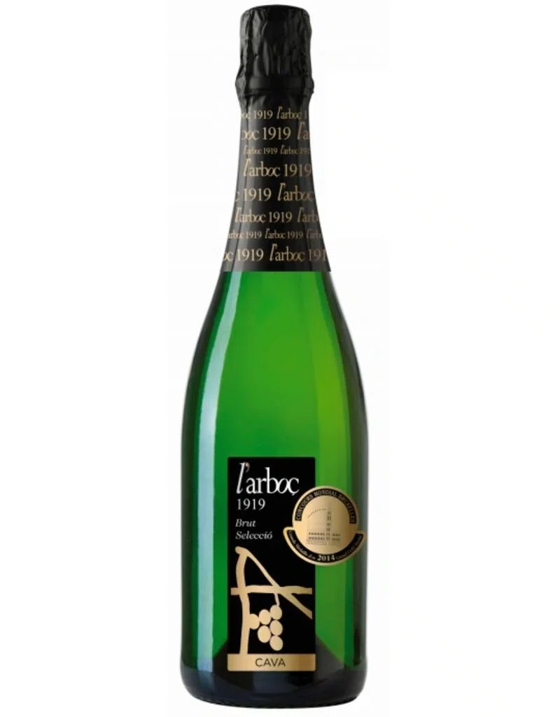 CAVA L'ARBOQ 1919 BRUT