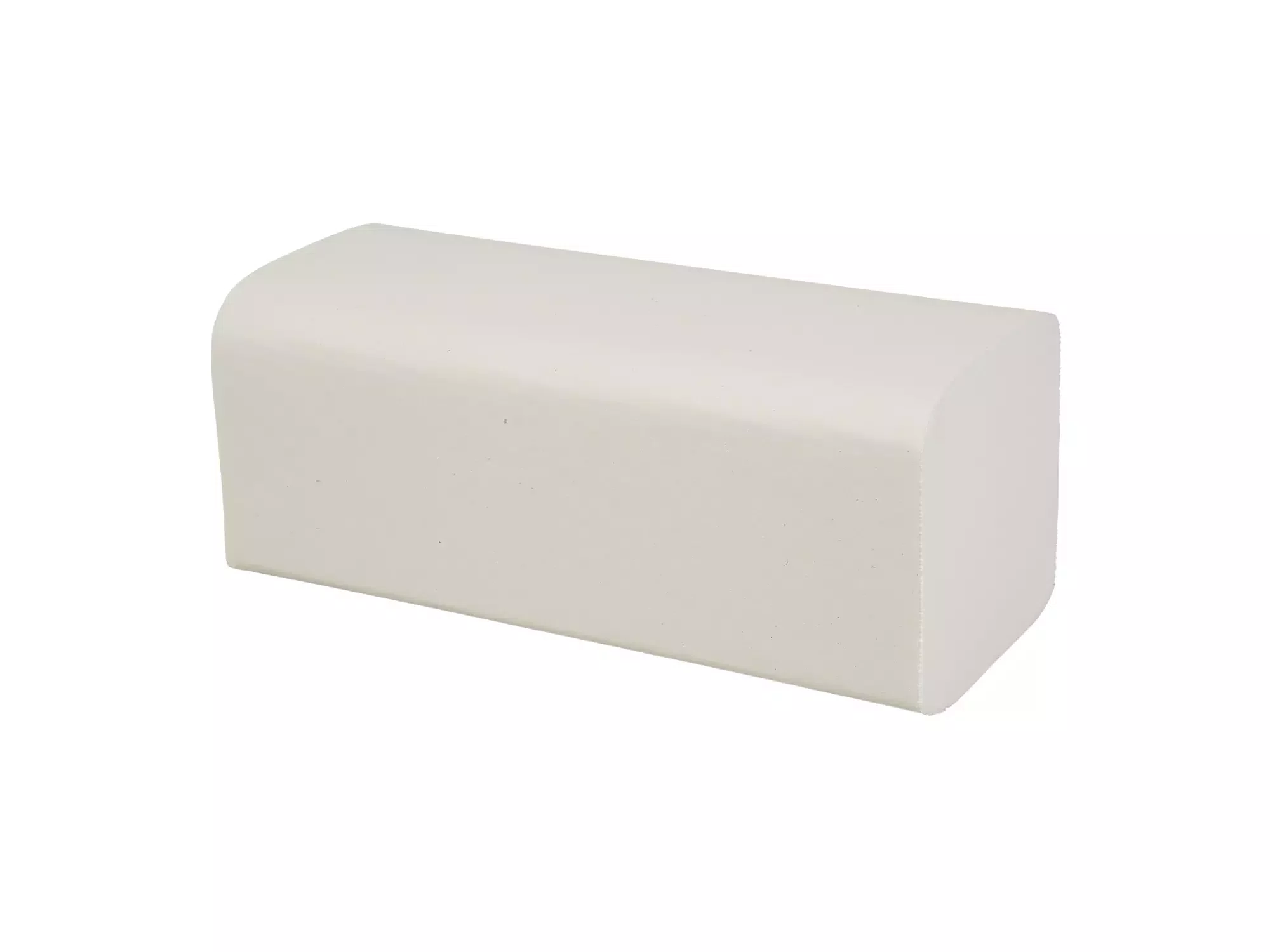 EURO HANDDOEKPAPIER Z-VOUW 21X24CM *208020*