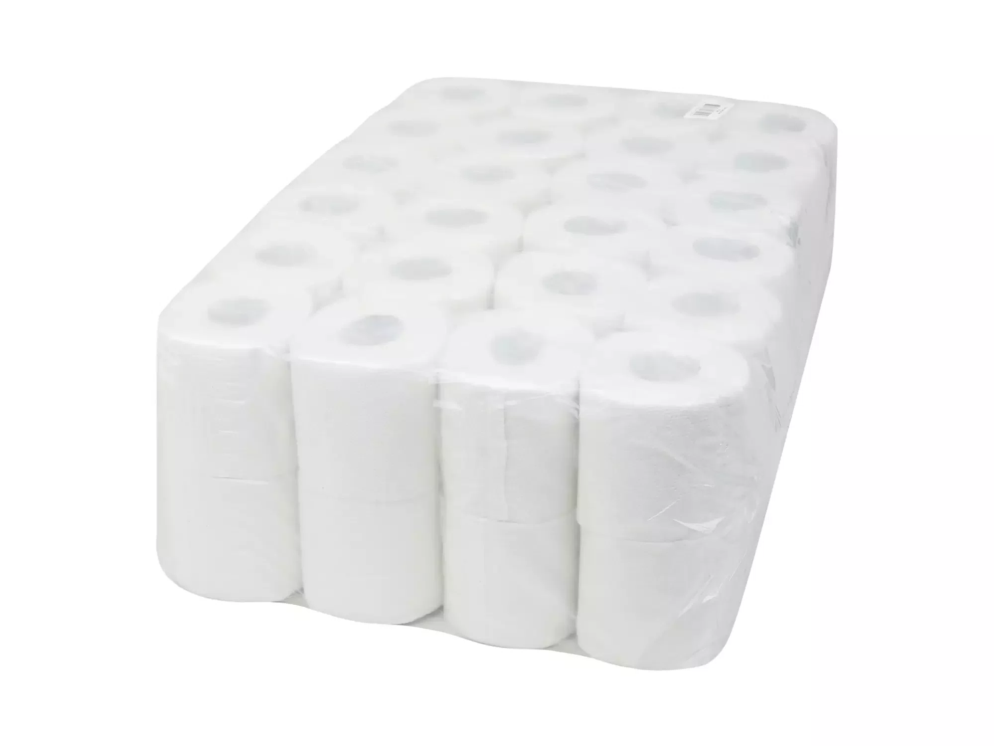 EURO TOILETPAPIER REC. 200 vel  2-lgs *230112*