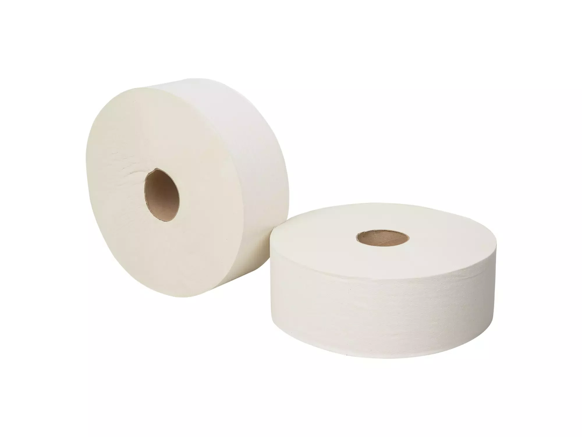 EURO MAXI JUMBO TOILETPAPIER 380M ECO *240238*