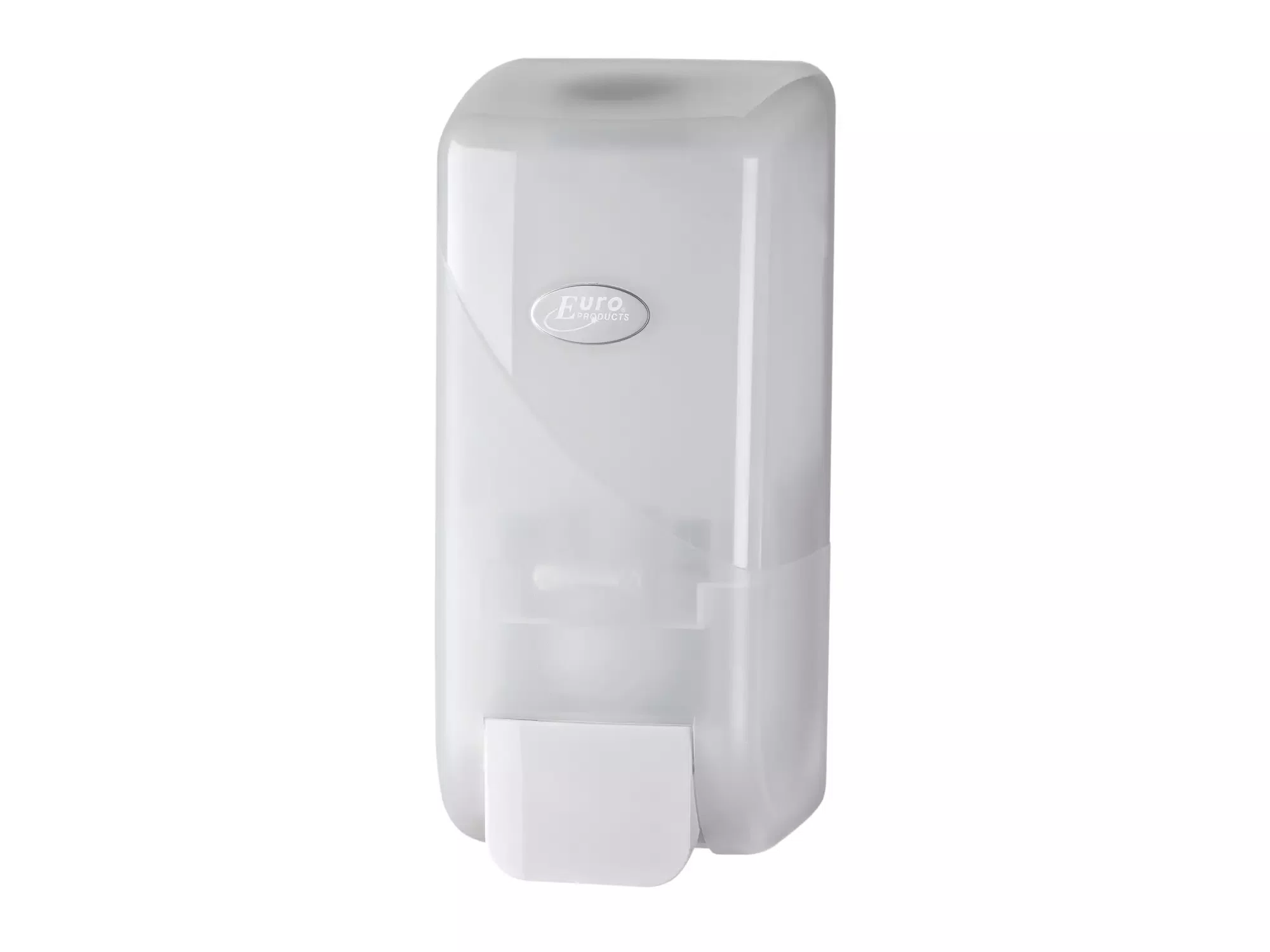 EURO DISPENCER FOAM ZEEPDISPENSER PEARL WHITE *431201*