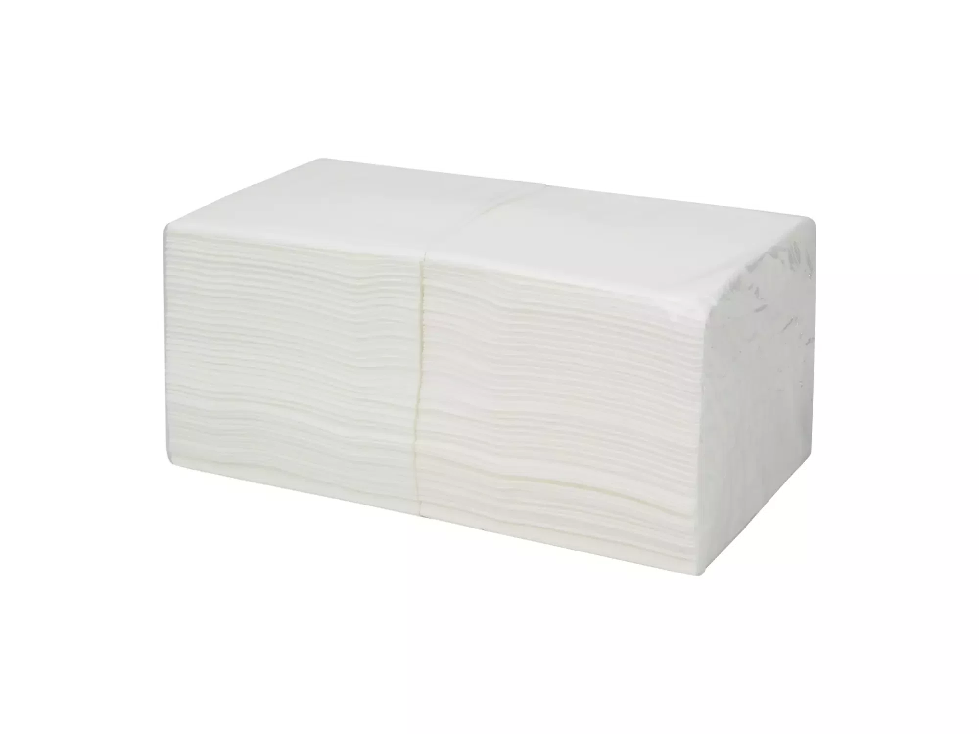 EURO BULCKPACK TOILETPAPIER cellulose 2-lgs 50537