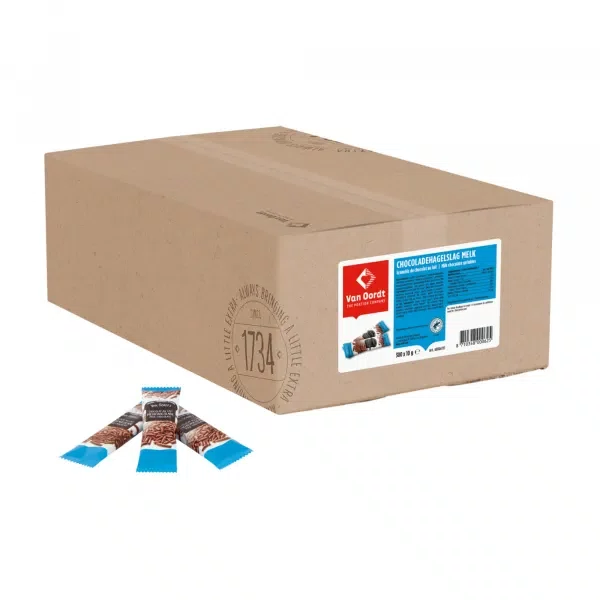 VERMICELLE PORIONS CHOCOLATE