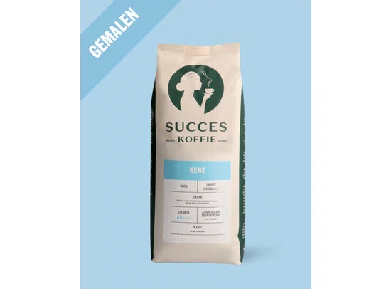 SUCCES DECA MOULU