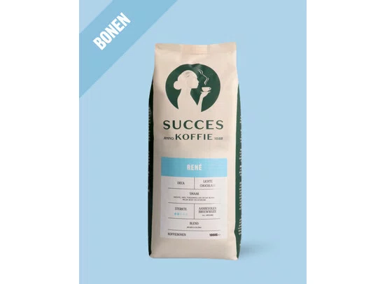 SUCCES GRAINS DECA