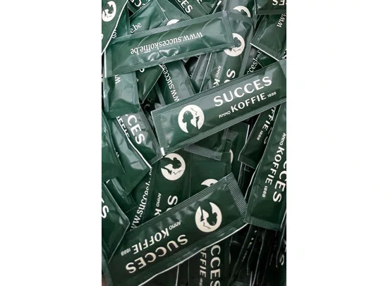 STICK DE SUCRE SUCCES