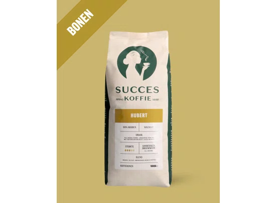 SUCCES GRAINS RESTAURANT 1KG