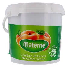 CONFITUUR ABRIKOOS