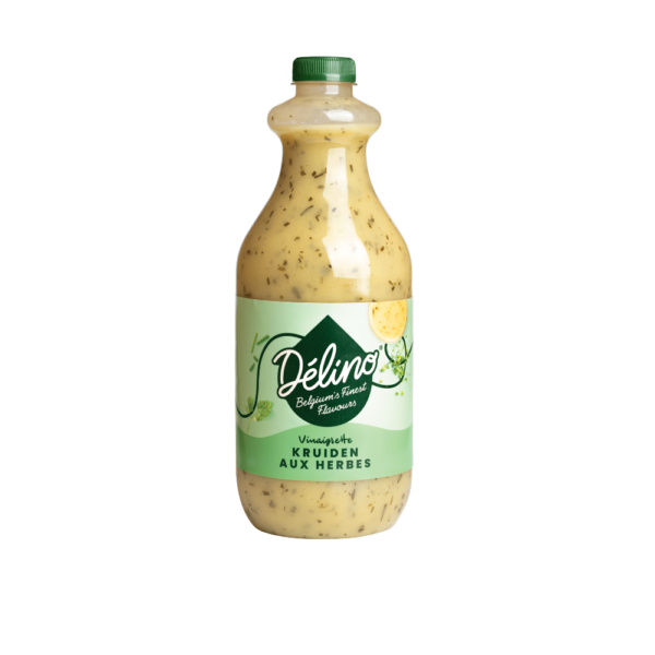 DELINO VINAIGRETTE KRUIDEN