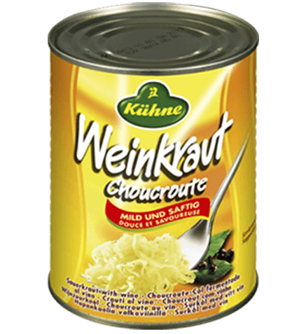 ZUURKOOL vin paulsen