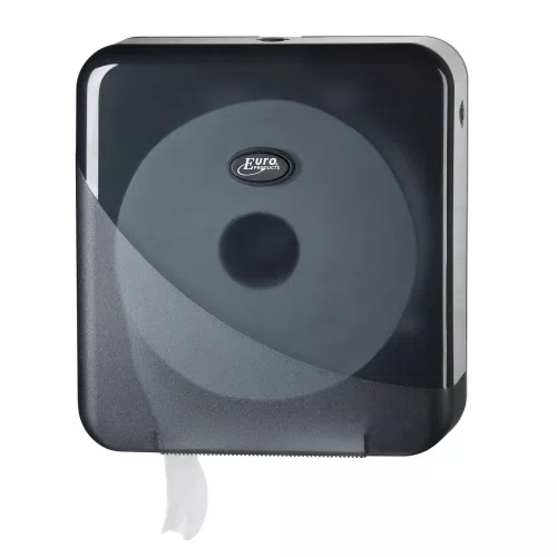 EURO DISPENCER MINI JUMBO PEARL BLACK *431055*