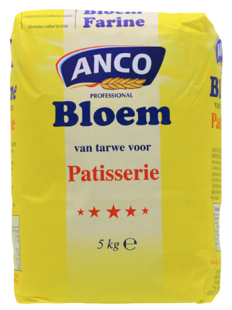 PATISSERIEBLOEM