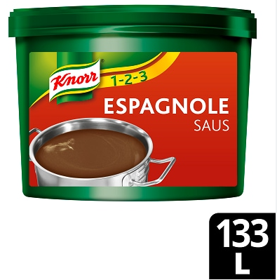 ESPAGNOL SAUS 10KG