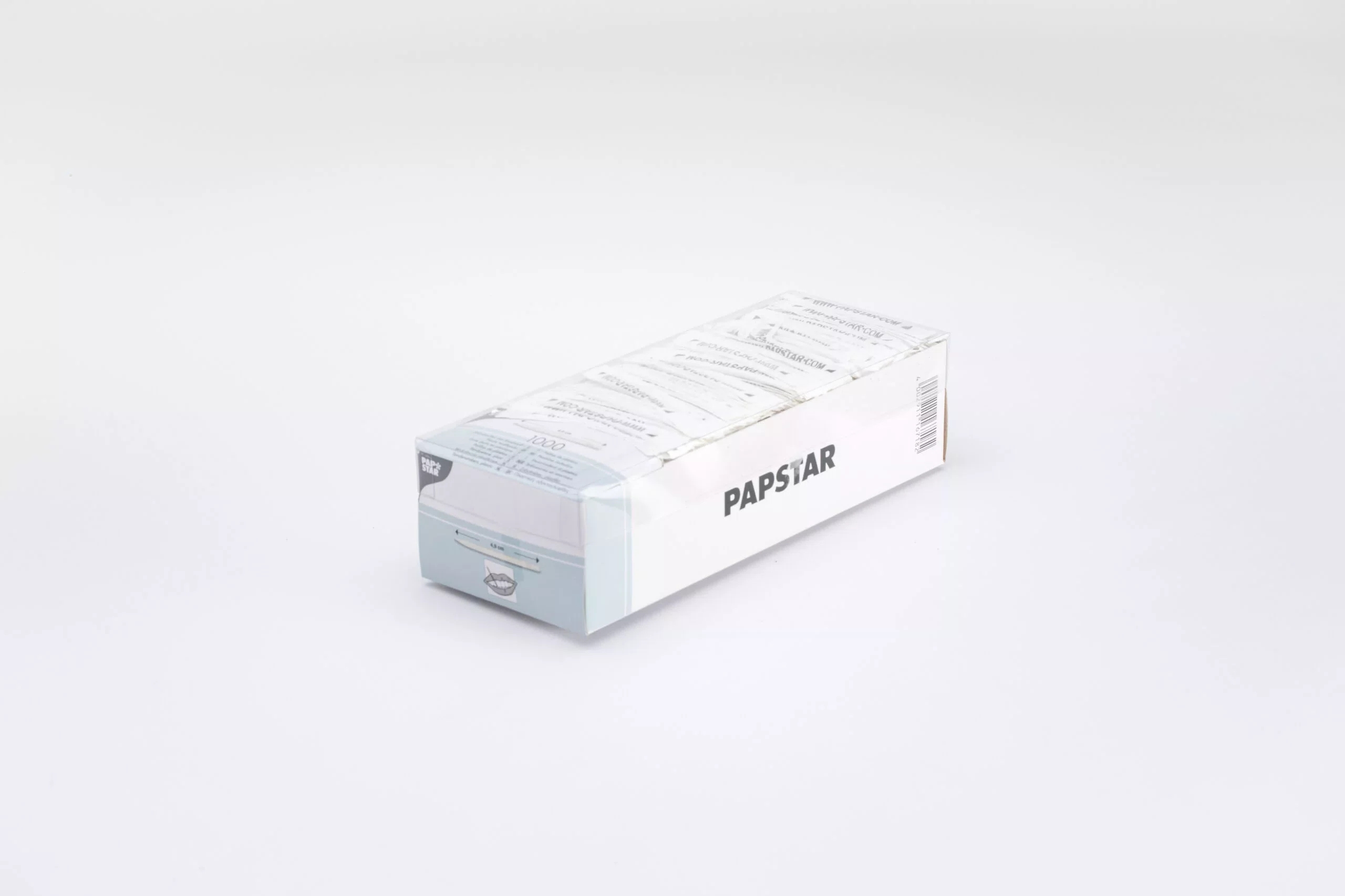 TANDENSTOKERS 4.9CM VEER HYG. (plastiek)