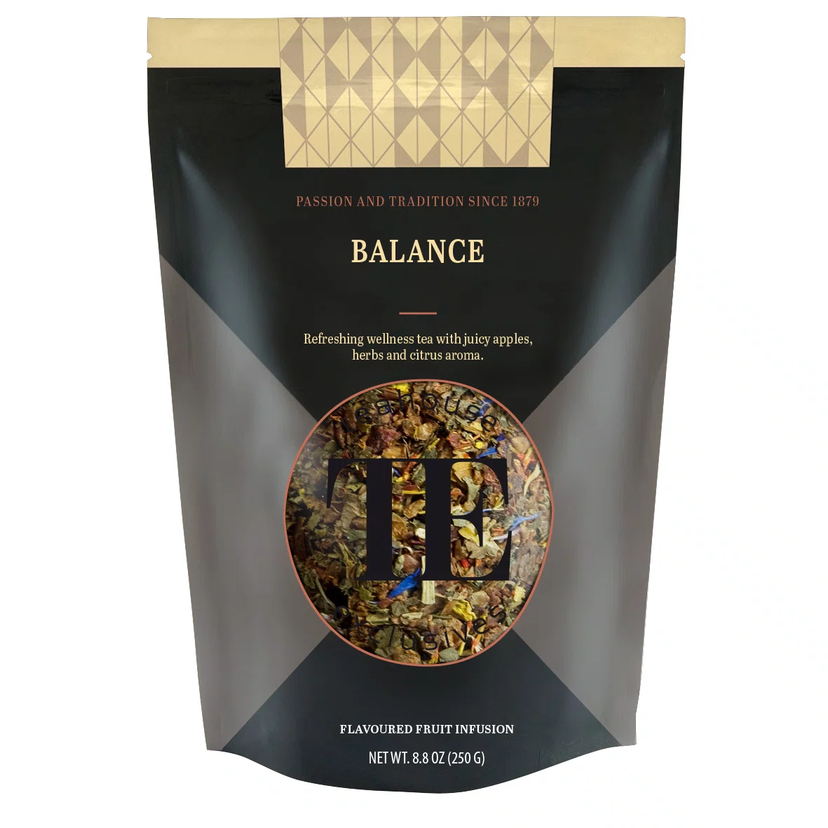 THE BALANCE WELLNESS