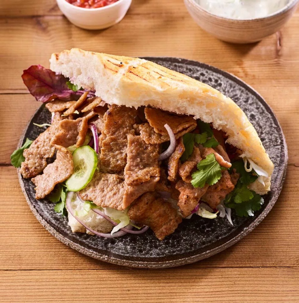 AUTHENTIC KEBAB 10KG
