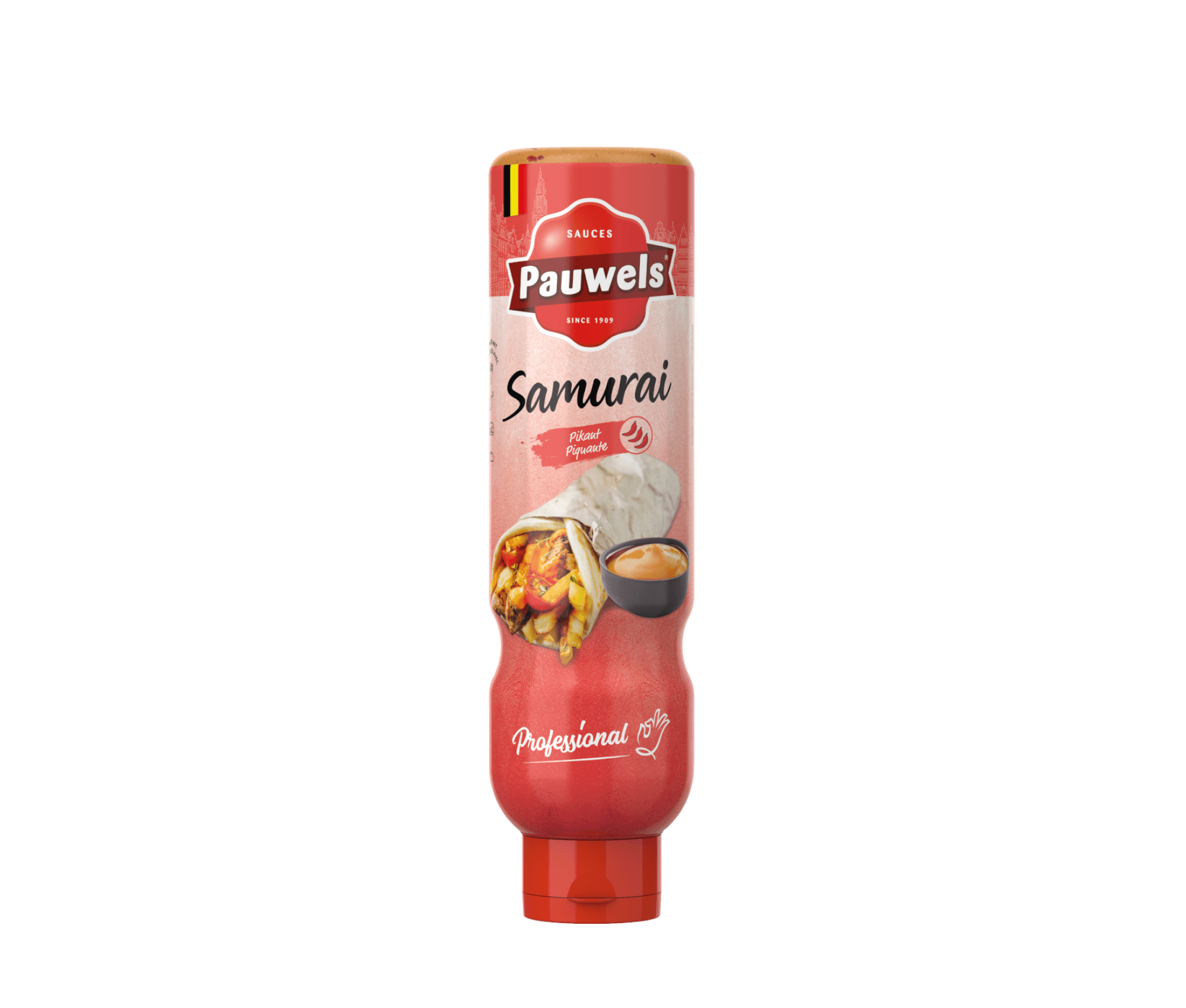 SAMURAI 1L