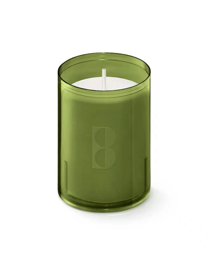 RELIGHT HOUDER GROOVE GROEN