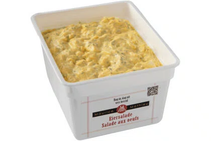 EIERSALADE MM