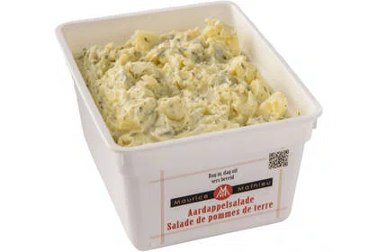 AARDAPPEL SALADE MM