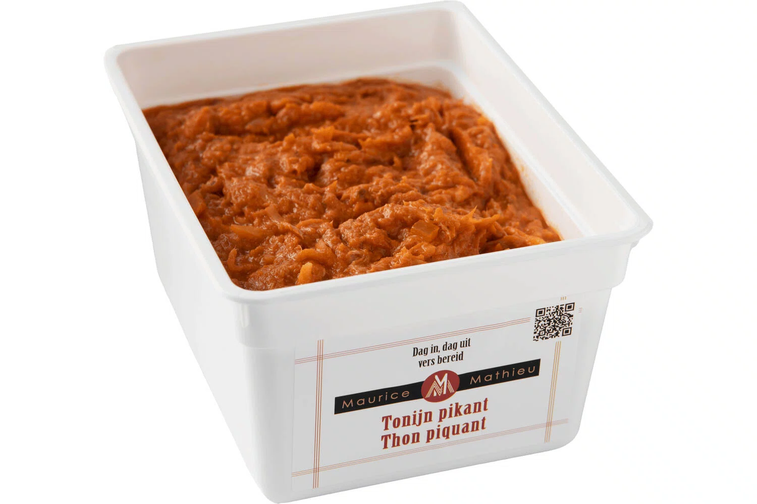 TONIJN PIKANT SALADE MM
