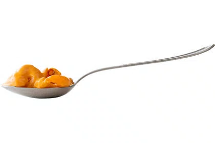 SCAMPI DIABOLIQUE MM