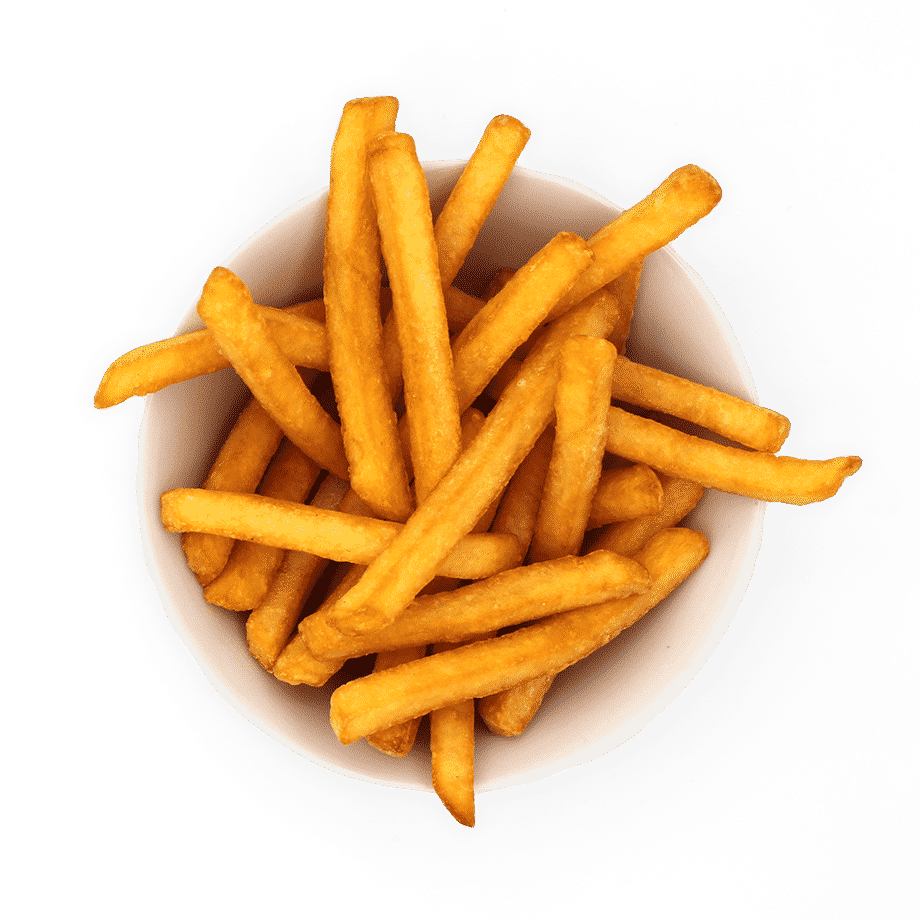 FRIETEN FAST READY 10MM DV LUTOSA