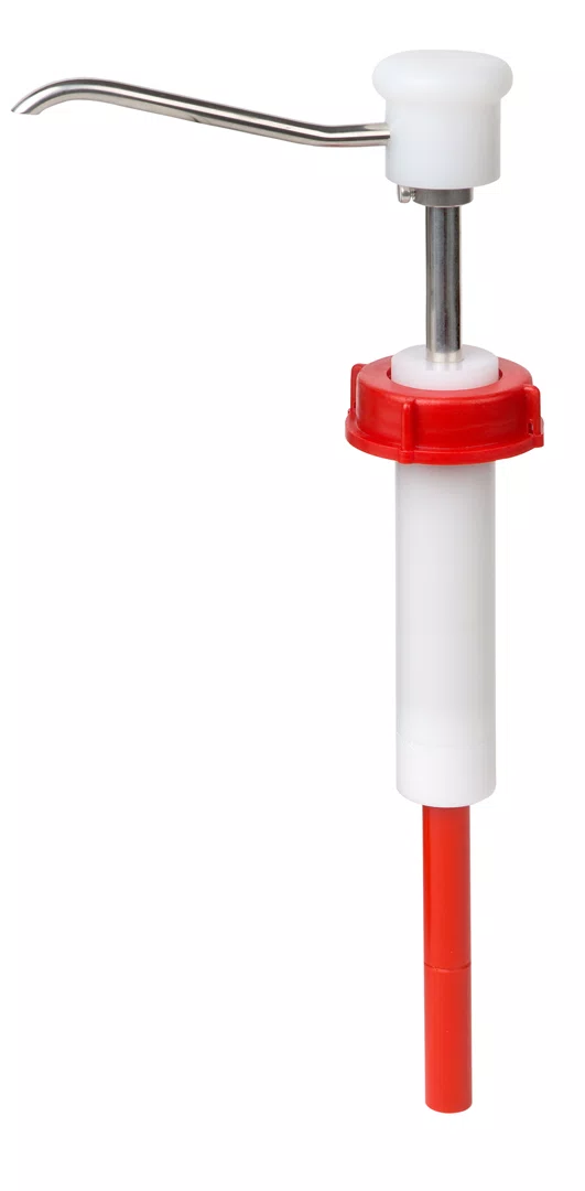 POMP BOX KETCHUP ZEISNER