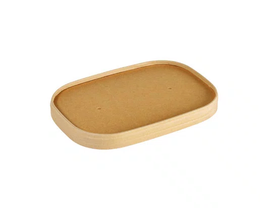 DUNI DEKSEL BRICK MEDIUM KARTON/PLA BRUIN 500-1000ML *199184*