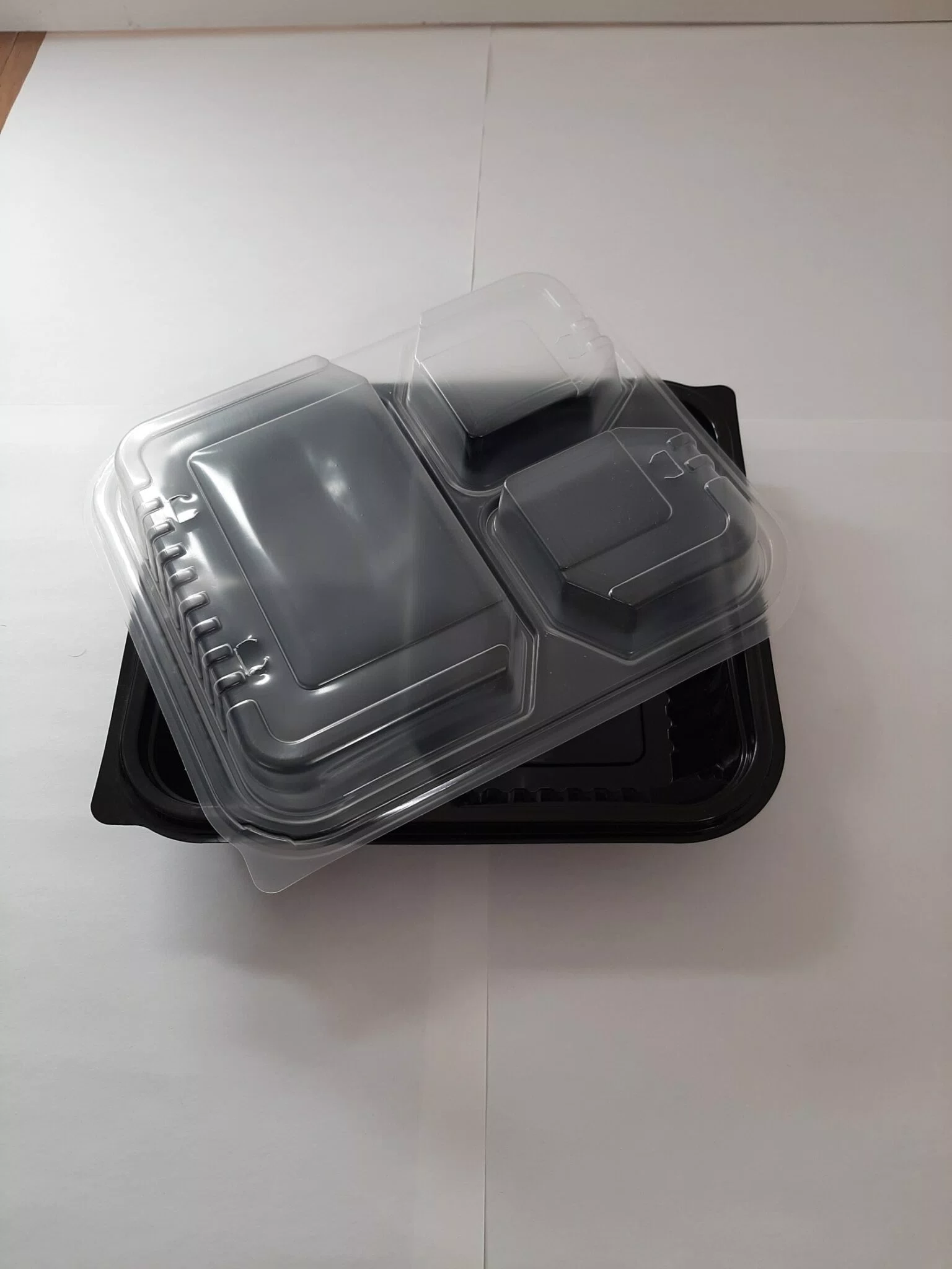 DEKSEL MENUSCHAAL (FOODYBOX) 3-VAKS