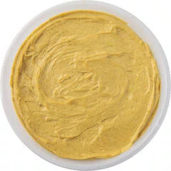 CURRY HALFVAST MM