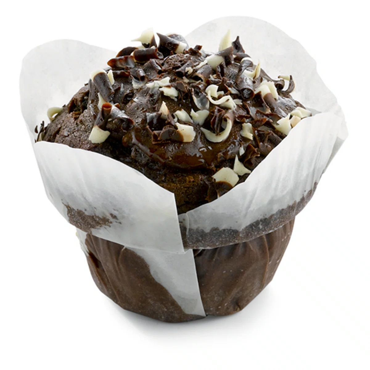 MUFFIN chocolat DELUXE(23355)